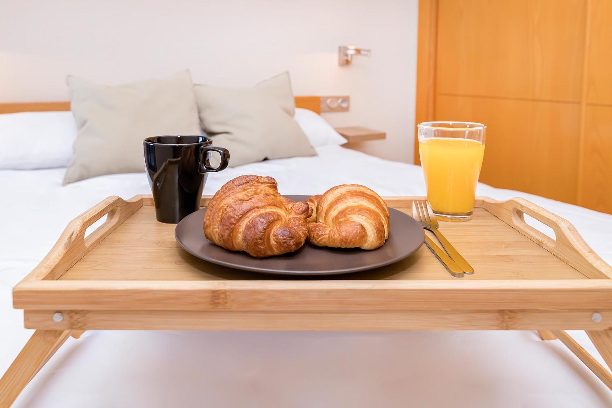 Bhost - Pacifico Apartment มาลากา ภายนอก รูปภาพ